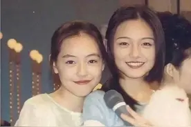 这么多年了，还是很怀念大S和小S主持的节目图片