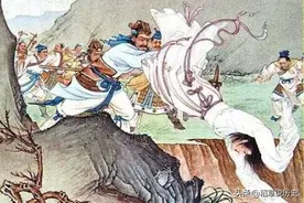 “在地愿为连理枝”，连理枝是什么？图片