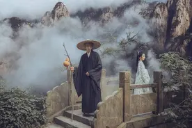 读唐诗宋词，看古人如何表达“天亮时，说再见”的离愁图片