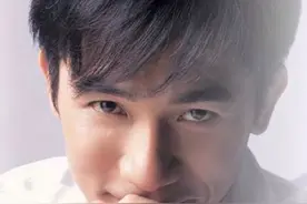 看似内向乖巧，其实情史比谁都丰富，这6位男星，也太会“装”了图片