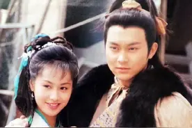 强行耍帅的丑男们，来！这10位演员告诉你，什么才是古装美男图片