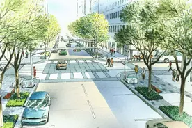 西安市城棚改将有新办法 目前这些区域正在试点图片