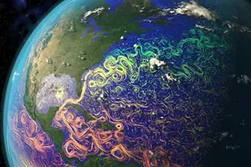 有没有全球统一的海平面基准？图片