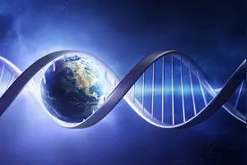 为什么进化不允许生物近亲繁殖？野生动物如何避免这种行为？图片