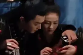 “平面模特”许凯的娱乐圈上位之路，和她背后的绯闻女友图片