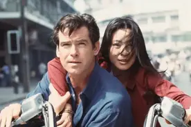影史5任“007”境况悬殊：有人抱李小龙大腿，有人封神，有人失业图片