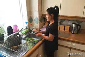 孙阿姨做保姆，就遇到了一个难题，她是如何破解的呢？图片