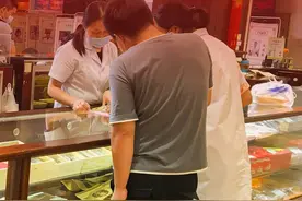老桑树桑黄正式入驻方回春堂图片