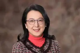 「资管力量」专访KKR刘璐：科技为金融赋能 像实业家一样投资图片