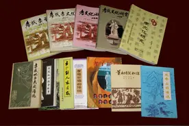 孝感这些神奇的传说故事，你听过几个呢？图片