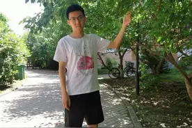 厉害了！东北师大附中15名学子提前锁定清华和北大，咱们一起来目睹这些骄子的风采图片