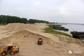 非法占用老百姓土地的4种情形！需承担这些法律责任图片
