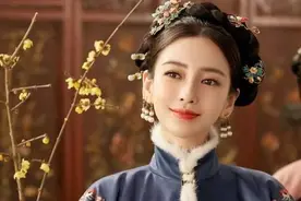 baby商业价值降低？一年掉12代言无新增，与杨幂对比落差大图片