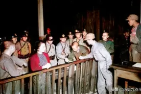 一个潜伏大陆的传奇特工：临终留六字遗言，去世31年才敢公开身份图片