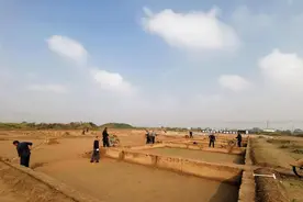 百年前消失海外的栎阳虎符图片
