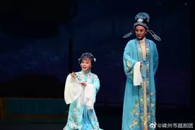 一拨一拨的越剧演出即将拉开大幕，看看有没有你家门口的？图片
