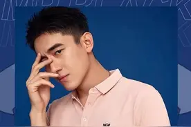 明星和普通人区别到底有多大？林更新一个背影就已经赢了图片