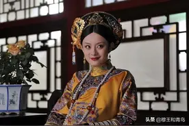 甄嬛为什么舍弃亲子，而选择扶持四阿哥登基呢？图片