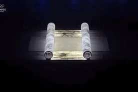 没有对比就没有伤害：东京奥运会开幕式遭疯狂吐槽图片