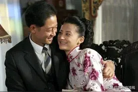 不输任何谍战剧，两大戏骨演绎热血传奇，悬疑惊险、跌宕起伏图片