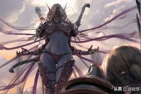星际2彻底完蛋 魔兽是个灾难 如今暴雪留不下经典也留不下功臣图片