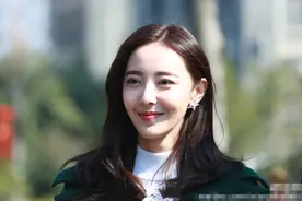 杨玏“前女友”怎么老成这样？32岁像40，网友调侃：媳妇比婆婆老图片