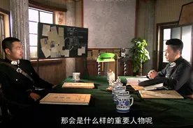 精彩谍战剧《追捕》：重要情报失踪？谁是叛徒？多方势力暗潮涌动图片