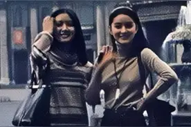 时尚是一个圈？看完山口百惠、林青霞80年代的私服，无力辩驳图片