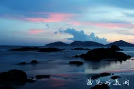 若能驾车上岛，上下川岛将成为广东最有竞争力的海岛？附游记攻略图片