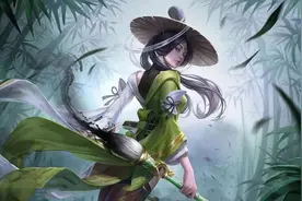 法刺pk，上官婉儿vs不知火舞，谁更胜一筹？图片