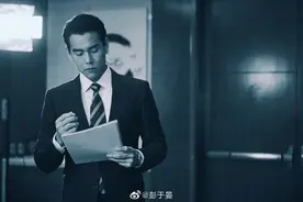 彭于晏“床戏”曝光遭群嘲，网友：这也太油腻了图片