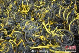 仲裁协议官司小黄车又赢了 小黄车等退押金还要988年……图片