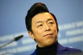 何为高情商？马云问黄渤：我长得怎么样？黄渤7个字回答逗笑众人图片