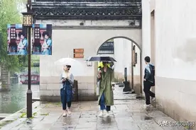 浙江有个养老宜居“宝地”，房价不足一万，距沪苏杭不到百公里图片
