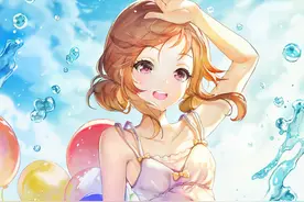 气球总给人一种欢快喜庆的感觉呢~这次带大家看看各种各样的气球图片