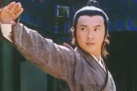 金庸小说中的大侠，武功天下第一的人，都有一个共同爱好视频封面