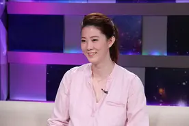 盘点：3位离过婚的中国女排名将，在人生阵痛中坚强图片