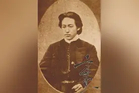 与德川幕府荣辱与共的勇士们——新选组图片