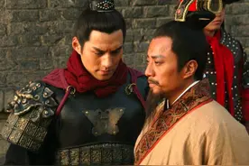 柴进的绰号为何会是"小旋风"？三个字透露其命运图片
