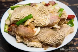 中国七个各具特色的地区宴席，北方人最猛!图片