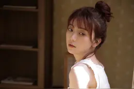 因为我爱你不后悔，带着狼狈的美图片