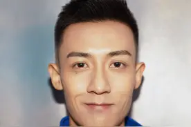 谷嘉诚塌房无人在意，X玖存在为了什么？答：让肖战永远是少年图片