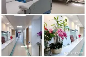 肛肠科“回家”啦！图片