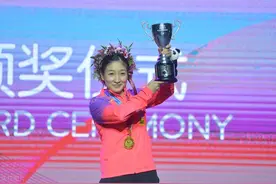马琳打造刘诗雯大满贯无果原因之初探图片