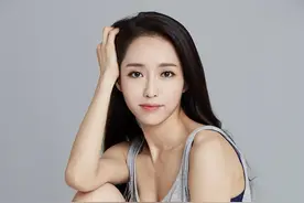 姜贤京，昵称babebani，韩国人气普拉提教师图片