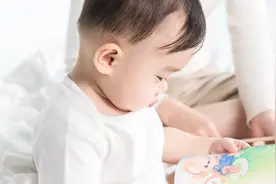 有一种爱叫作：我记录了你成长中的每一天图片