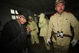 中国人是日本人祖先？图片