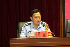 泰安监狱开放日：讲座、座谈、法律咨询、体验执勤、 案卷评审 这次的开放日“料很足”图片