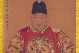 明神宗出于怎样的考量，才选择放弃缅北，将其拱手让给东吁？图片