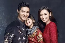 夫妻俩谁的基因决定了宝宝的智商和相貌？妈妈聪明，生下的孩子大多聪明，如果是个男孩，就会更聪明图片